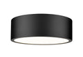 Z-LITE, CORONADO FLUSH MOUNT, FLUSH MOUNT CEILING LIGHTS