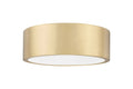 Z-LITE, CORONADO FLUSH MOUNT, FLUSH MOUNT CEILING LIGHTS