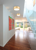 Z-LITE, CORONADO FLUSH MOUNT, FLUSH MOUNT CEILING LIGHTS