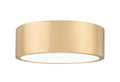 Z-LITE, CORONADO FLUSH MOUNT, FLUSH MOUNT CEILING LIGHTS