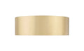 Z-LITE, CORONADO FLUSH MOUNT, FLUSH MOUNT CEILING LIGHTS