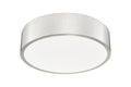 Z-LITE, CORONADO FLUSH MOUNT, FLUSH MOUNT CEILING LIGHTS