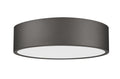 Z-LITE, CORONADO FLUSH MOUNT, FLUSH MOUNT CEILING LIGHTS