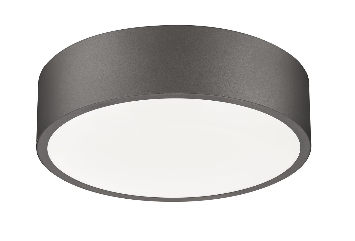 Z-LITE, CORONADO FLUSH MOUNT, FLUSH MOUNT CEILING LIGHTS