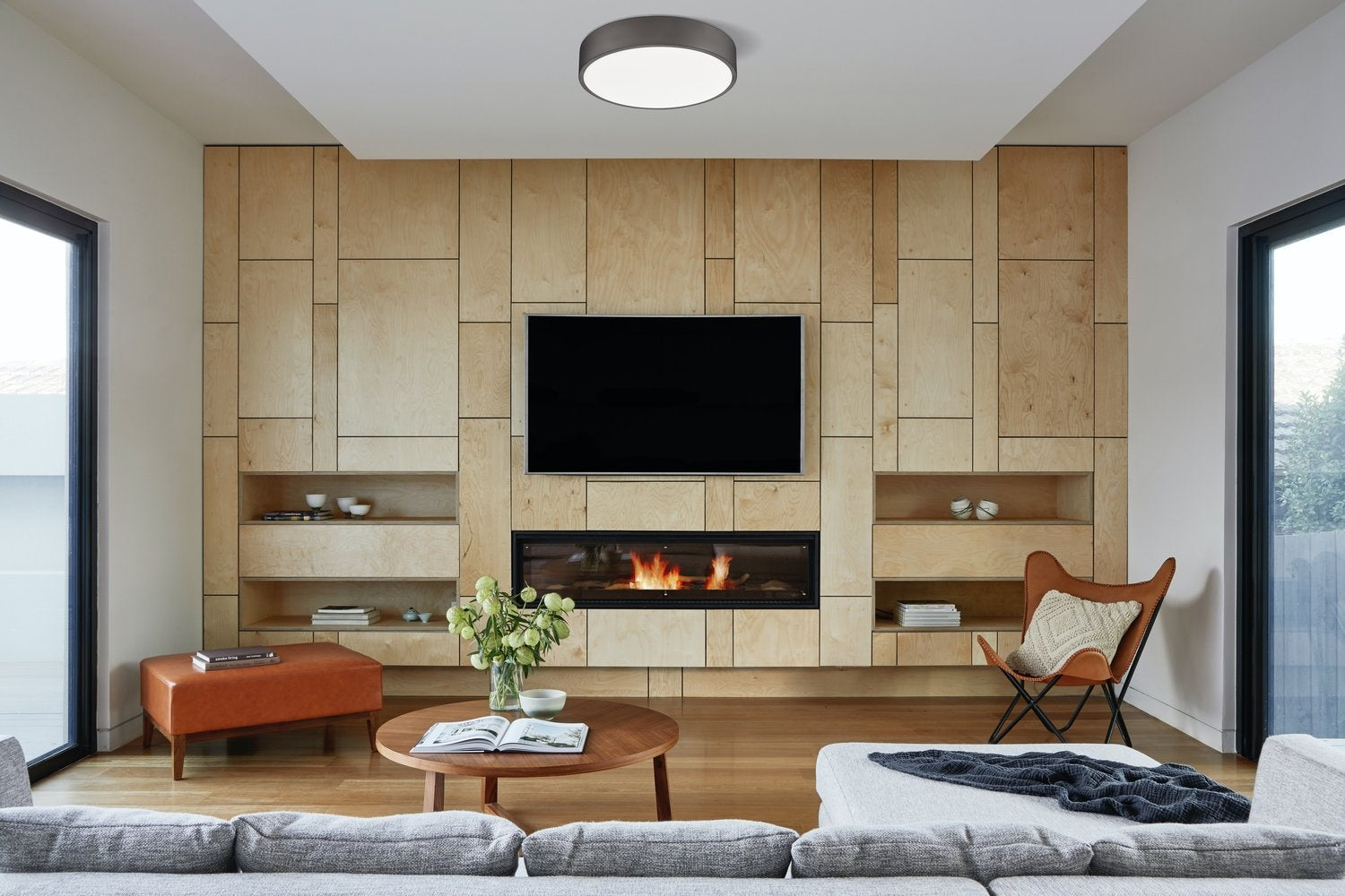 Z-LITE, CORONADO FLUSH MOUNT, FLUSH MOUNT CEILING LIGHTS