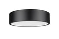Z-LITE, CORONADO FLUSH MOUNT, FLUSH MOUNT CEILING LIGHTS