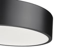 Z-LITE, CORONADO FLUSH MOUNT, FLUSH MOUNT CEILING LIGHTS