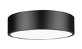 Z-LITE, CORONADO FLUSH MOUNT, FLUSH MOUNT CEILING LIGHTS