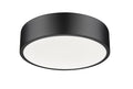 Z-LITE, CORONADO FLUSH MOUNT, FLUSH MOUNT CEILING LIGHTS
