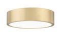 Z-LITE, CORONADO FLUSH MOUNT, FLUSH MOUNT CEILING LIGHTS