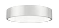 Z-LITE, CORONADO FLUSH MOUNT, FLUSH MOUNT CEILING LIGHTS