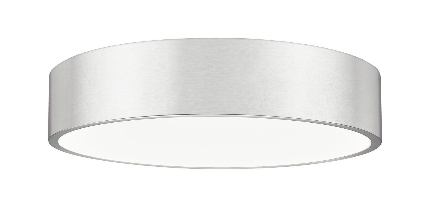 Z-LITE, CORONADO FLUSH MOUNT, FLUSH MOUNT CEILING LIGHTS