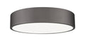 Z-LITE, CORONADO FLUSH MOUNT, FLUSH MOUNT CEILING LIGHTS