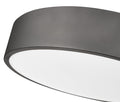Z-LITE, CORONADO FLUSH MOUNT, FLUSH MOUNT CEILING LIGHTS