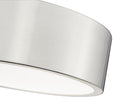 Z-LITE, CORONADO FLUSH MOUNT, FLUSH MOUNT CEILING LIGHTS