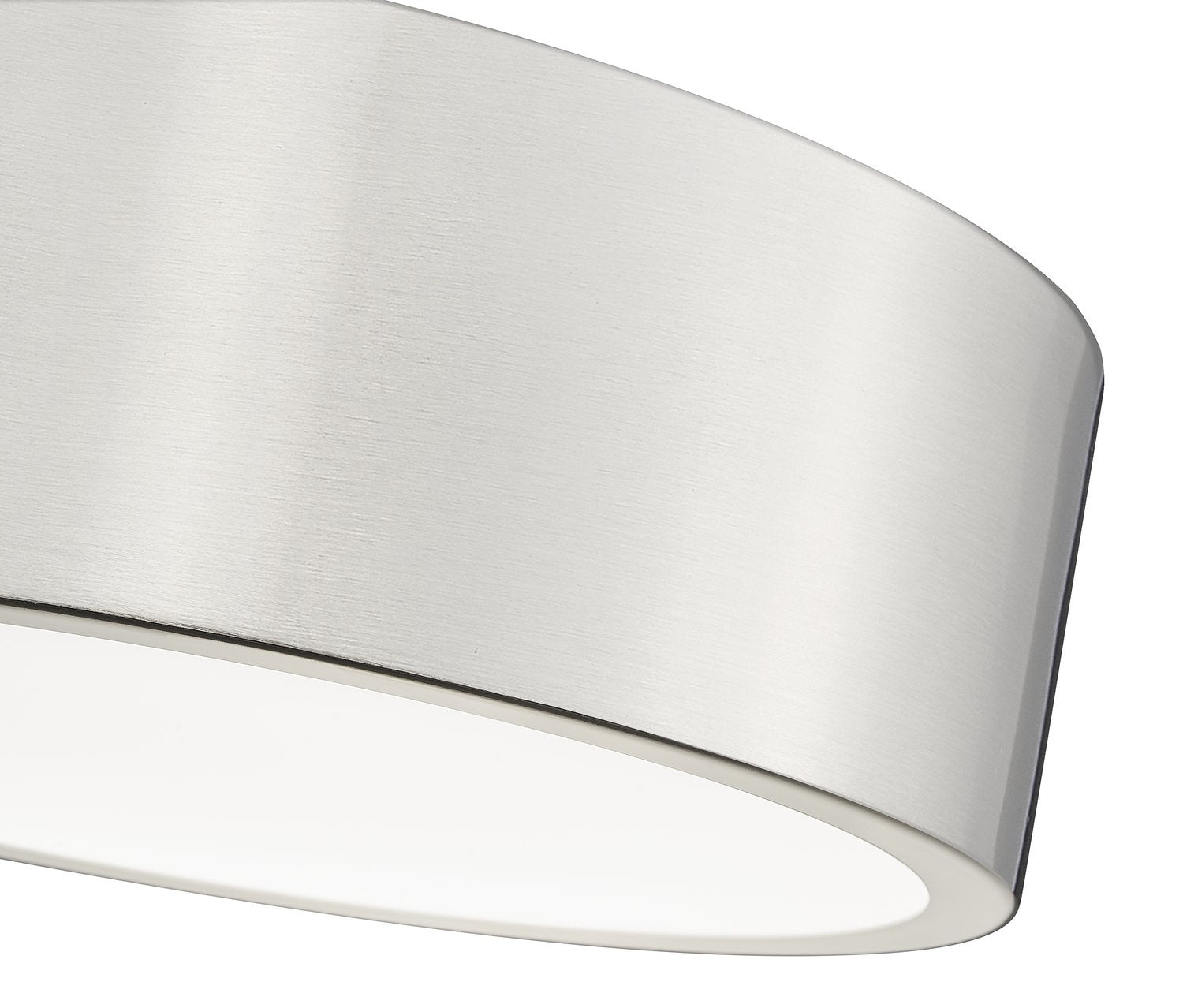 Z-LITE, CORONADO FLUSH MOUNT, FLUSH MOUNT CEILING LIGHTS