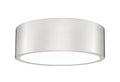 Z-LITE, CORONADO FLUSH MOUNT, FLUSH MOUNT CEILING LIGHTS