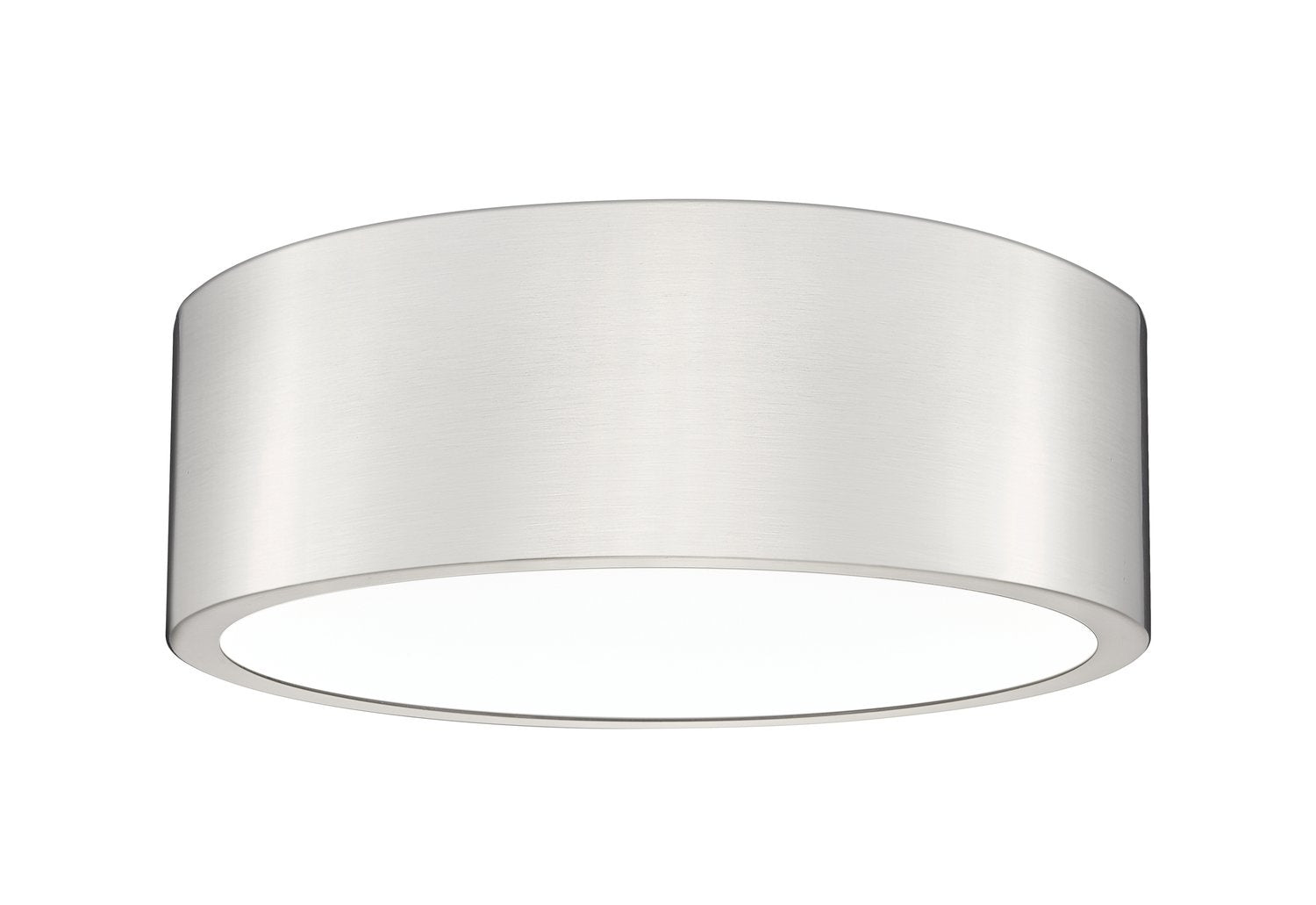 Z-LITE, CORONADO FLUSH MOUNT, FLUSH MOUNT CEILING LIGHTS