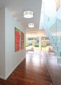 Z-LITE, CORONADO FLUSH MOUNT, FLUSH MOUNT CEILING LIGHTS