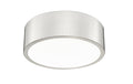 Z-LITE, CORONADO FLUSH MOUNT, FLUSH MOUNT CEILING LIGHTS