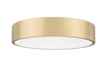 Z-LITE, CORONADO FLUSH MOUNT, FLUSH MOUNT CEILING LIGHTS