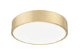 Z-LITE, CORONADO FLUSH MOUNT, FLUSH MOUNT CEILING LIGHTS