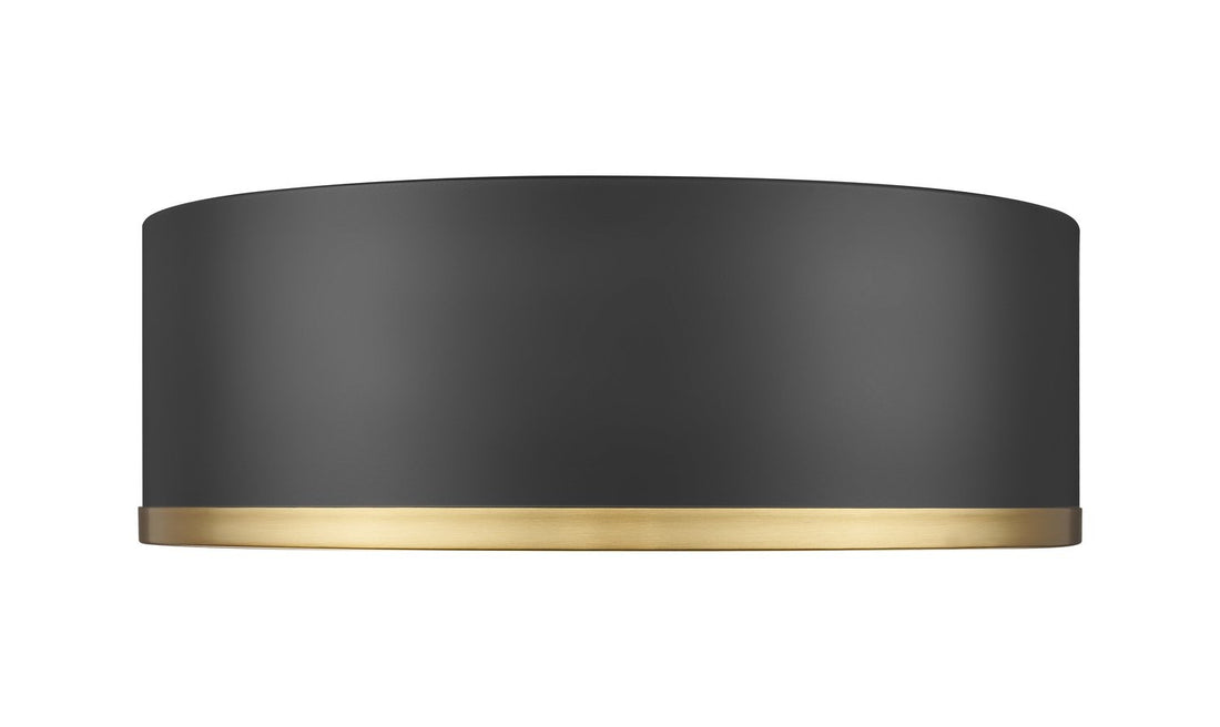 Z-LITE, BRADLEY FLUSH MOUNT, FLUSH MOUNT CEILING LIGHTS