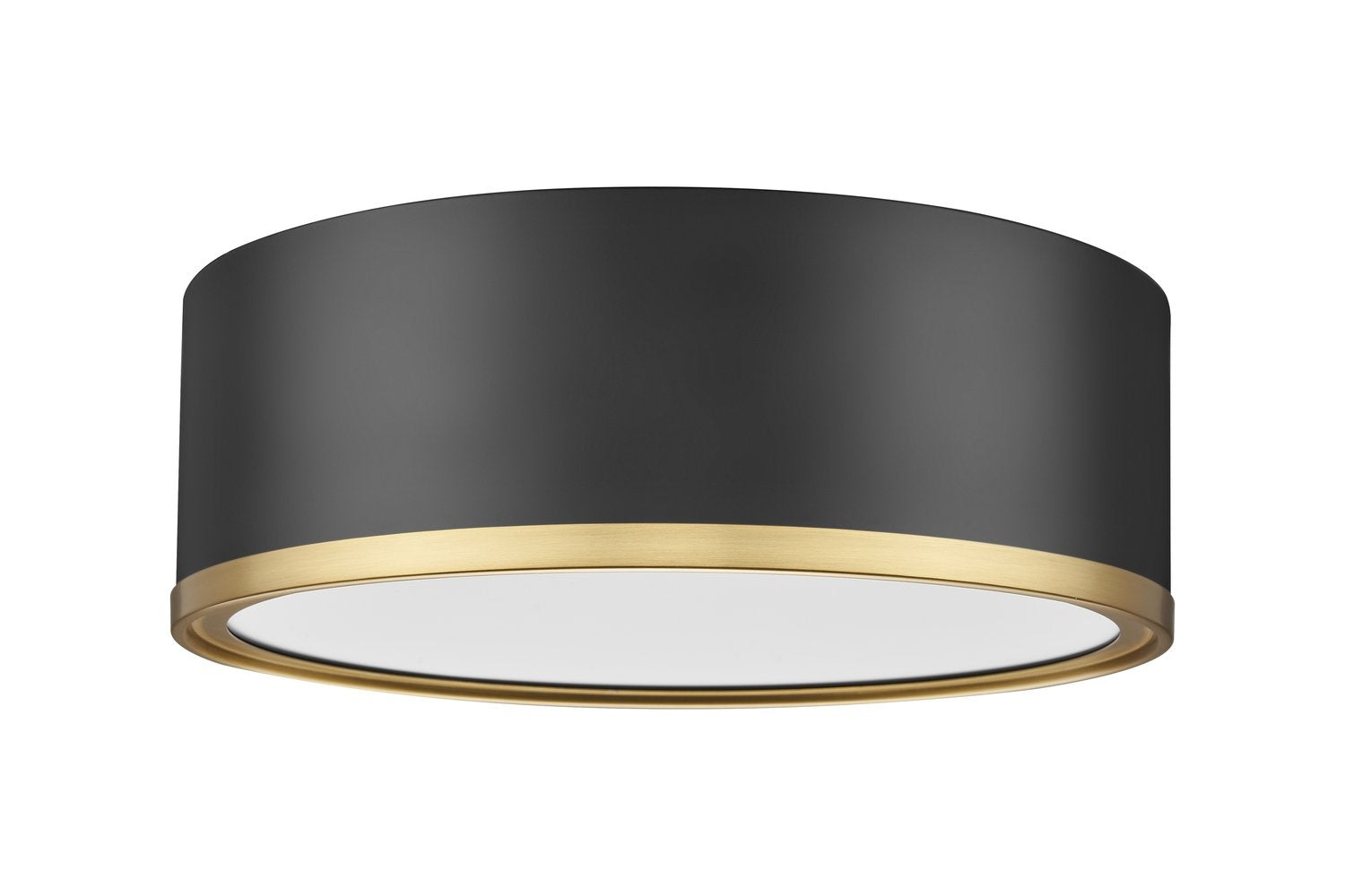 Z-LITE, BRADLEY FLUSH MOUNT, FLUSH MOUNT CEILING LIGHTS