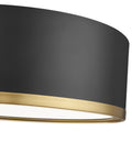 Z-LITE, BRADLEY FLUSH MOUNT, FLUSH MOUNT CEILING LIGHTS