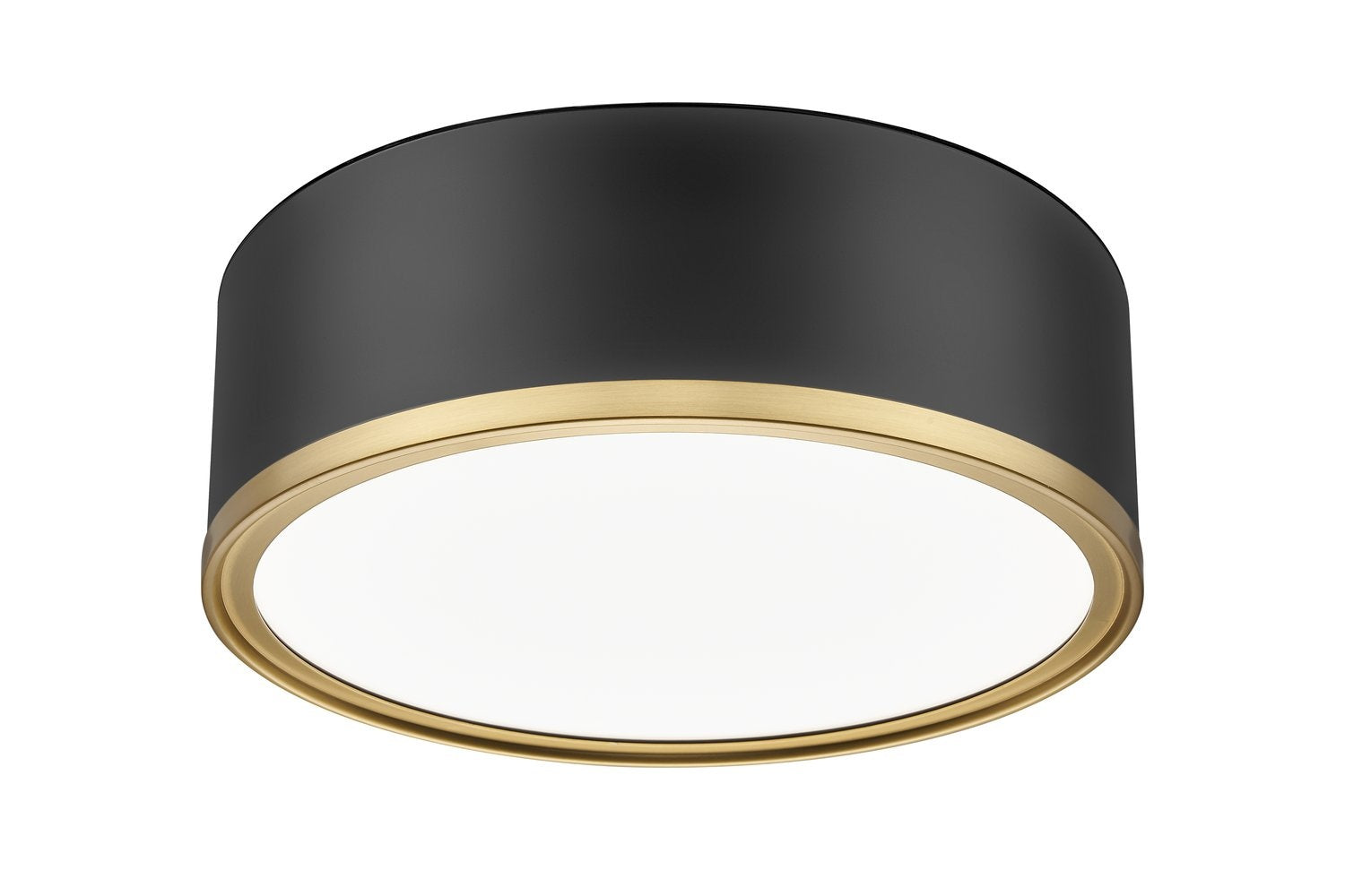 Z-LITE, BRADLEY FLUSH MOUNT, FLUSH MOUNT CEILING LIGHTS
