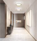 Z-LITE, BRADLEY FLUSH MOUNT, FLUSH MOUNT CEILING LIGHTS