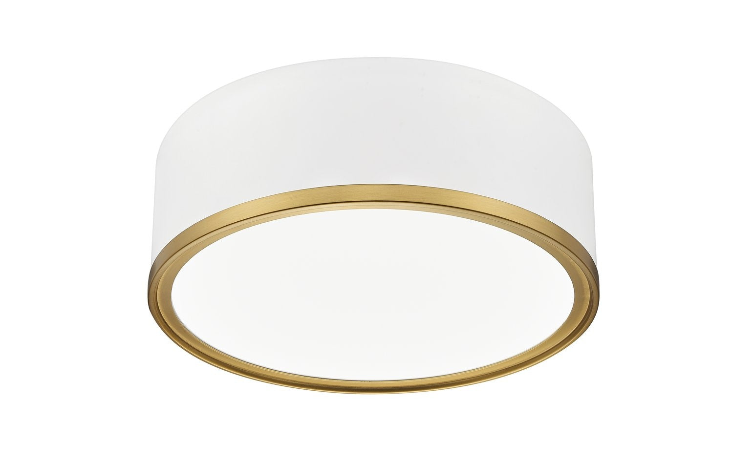 Z-LITE, BRADLEY FLUSH MOUNT, FLUSH MOUNT CEILING LIGHTS