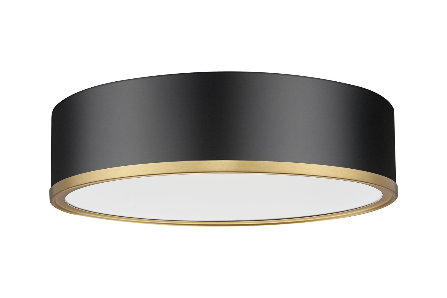 Z-LITE, BRADLEY FLUSH MOUNT, FLUSH MOUNT CEILING LIGHTS