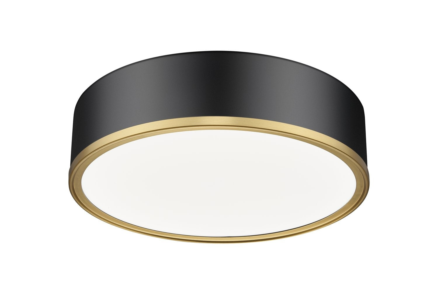 Z-LITE, BRADLEY FLUSH MOUNT, FLUSH MOUNT CEILING LIGHTS