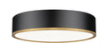 Z-LITE, BRADLEY FLUSH MOUNT, FLUSH MOUNT CEILING LIGHTS