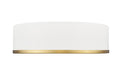 Z-LITE, BRADLEY FLUSH MOUNT, FLUSH MOUNT CEILING LIGHTS