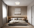 Z-LITE, BRADLEY FLUSH MOUNT, FLUSH MOUNT CEILING LIGHTS