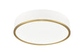 Z-LITE, BRADLEY FLUSH MOUNT, FLUSH MOUNT CEILING LIGHTS