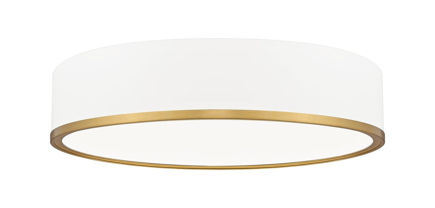 Z-LITE, BRADLEY FLUSH MOUNT, FLUSH MOUNT CEILING LIGHTS