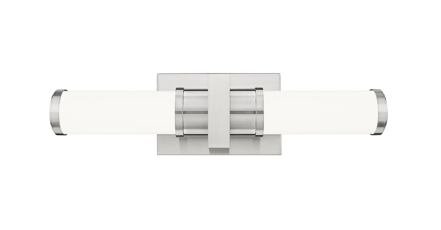 Z-LITE, IDRIS VANITY, VANITY LIGHT