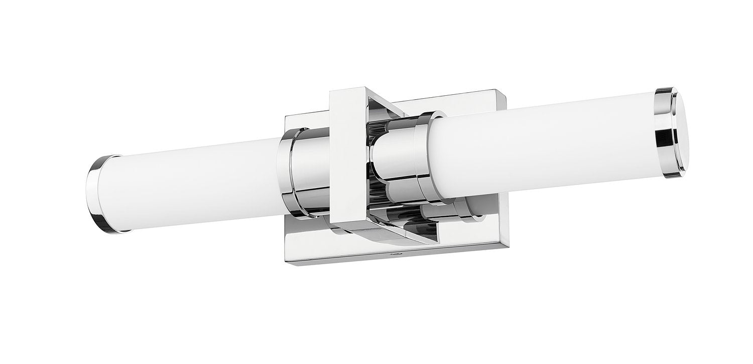 Z-LITE, IDRIS VANITY, VANITY LIGHT