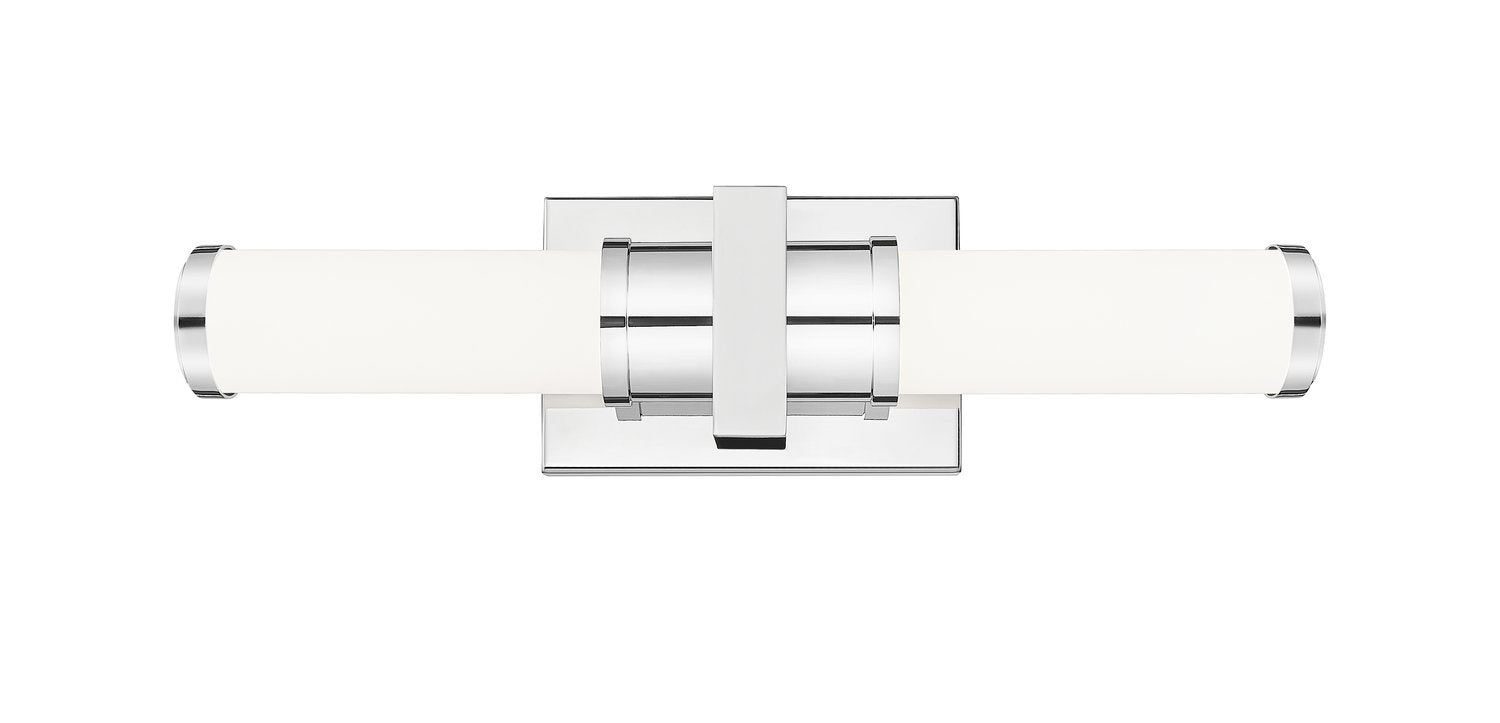 Z-LITE, IDRIS VANITY, VANITY LIGHT
