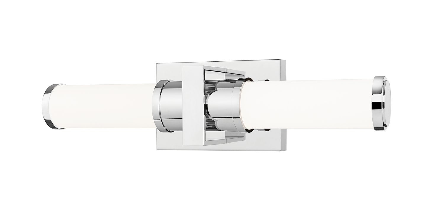 Z-LITE, IDRIS VANITY, VANITY LIGHT