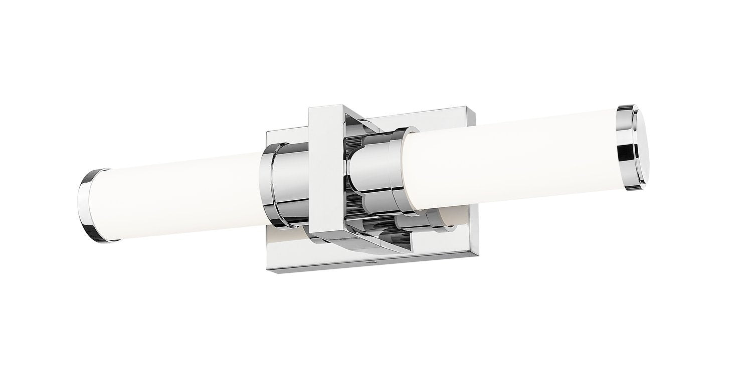 Z-LITE, IDRIS VANITY, VANITY LIGHT