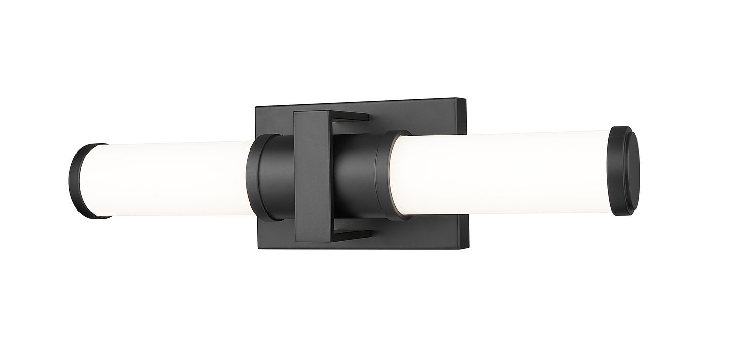 Z-LITE, IDRIS VANITY, VANITY LIGHT