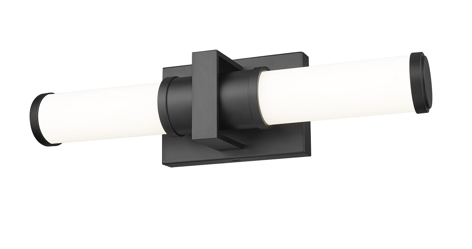 Z-LITE, IDRIS VANITY, VANITY LIGHT