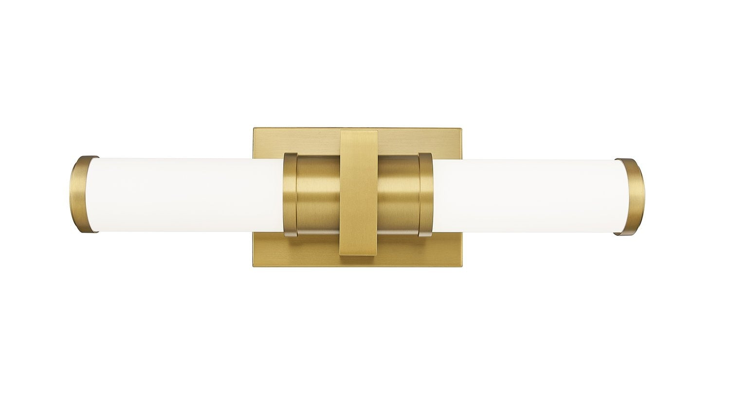 Z-LITE, IDRIS VANITY, VANITY LIGHT