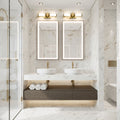 Z-LITE, IDRIS VANITY, VANITY LIGHT