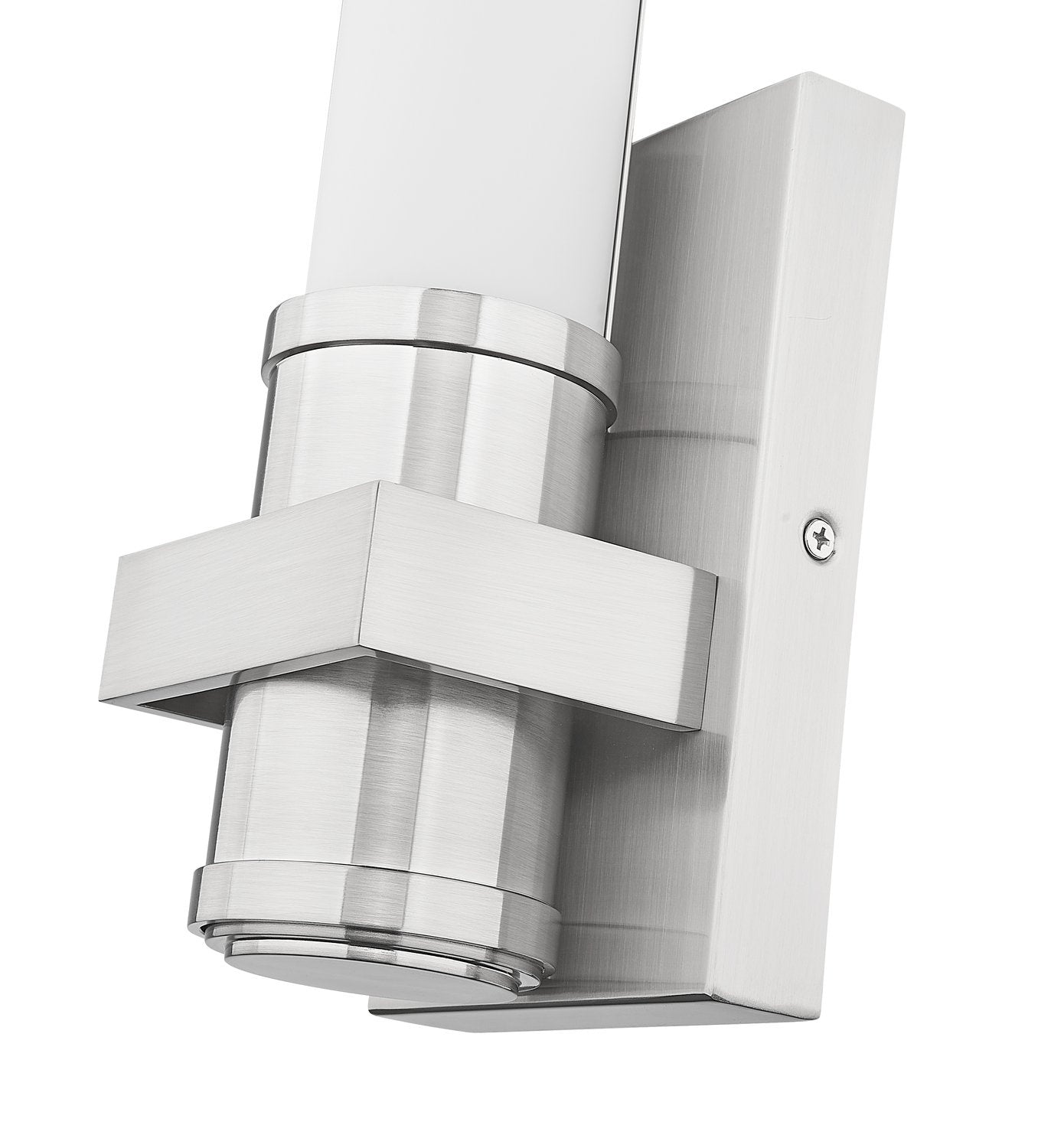Z-LITE JENAMEES INC. 1019-1S-BN-LED 42857939-7ae3-442b-96da-ad25317c6c4e
