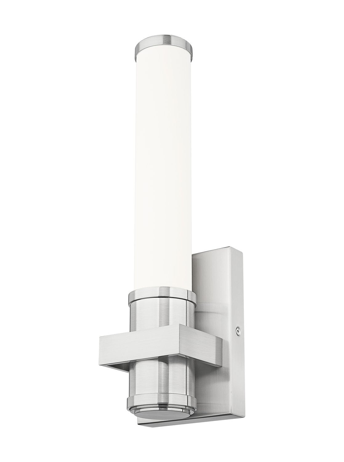 Z-LITE, IDRIS WALL SCONCE, WALL SCONCES